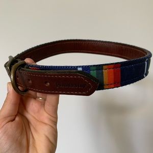 Pendleton XL dog collar